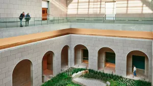 National Gallery of Canada - Admission